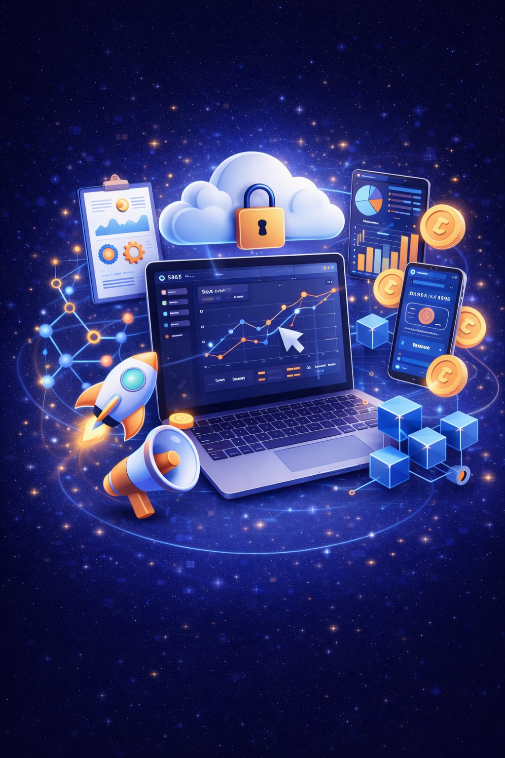 SaaS & Web3